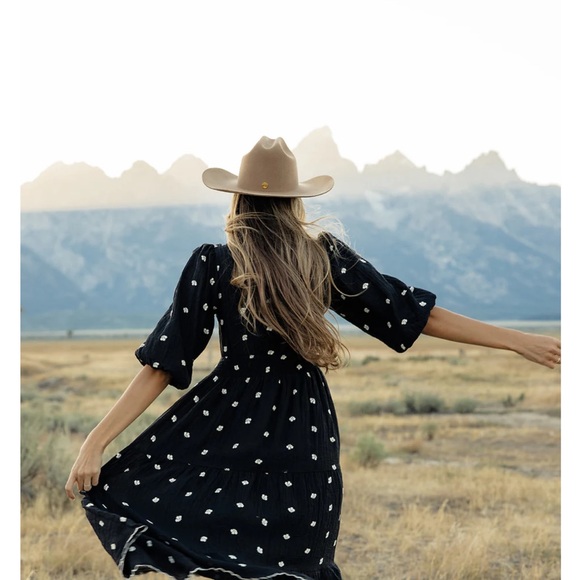 Roolee Midi Dress - Picture 2 of 8